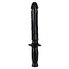 The Manhandler 14.5 Inch Negru Thumb 2