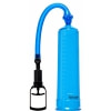 ToyJoy Power Pompă Manuală Pentru Penis Albastru