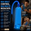 ToyJoy Power Pompă Manuală Pentru Penis Albastru Thumb 4