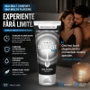 Toyz4Lovers silicone Touch 100 ml: Alunecare anală Thumb 2
