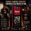 Turbo Power Pills Potență și Vigoare Intimă 6 Capsule Thumb 1