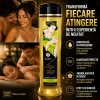 Ulei De Masaj Shunga Asian Fusion 250 ml Thumb 2