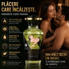 Ulei Masaj Afrodisiac Cu Încălzire Desert La Miezul Nopții 100ml Thumb 2