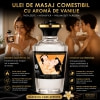 Ulei Masaj Aphrodisiac Warming Vanilla 100ml Thumb 1