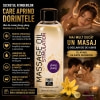 Ulei Masaj Shiatsu Ylang-Ylang 250 ml Thumb 3