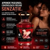 Ulei Masaj Shunga Aphrodisiac Warming Cireșe 100ml Thumb 2