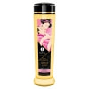 Ulei Masaj Shunga Aromă Trandafir 240ml Thumb 1