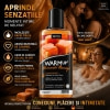 Ulei Masaj Warm Up Caramel Hot Effect 150ml Thumb 1