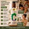 Ulei Natural De Masaj Cobeco Bio 150 ml, Hidratare Delicată Thumb 2