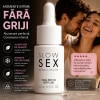 Ulei Oral Bijoux Indiscrets Senzaţie Răcoritoare 15ml Thumb 2