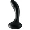 Ultimate P-Spot Massager Negru Thumb 1