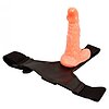 Strap-On Ultra Passionate Harness Thumb 2