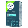 Veet Men TOTAL PRO Depilare Intimă Rapidă 5–10 Min Thumb 1