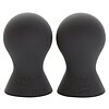 Ventuze Pentru Sfârcuri Nothing But Sensation Negru Thumb 1