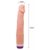 Vibe Natural 22cm Thumb 3