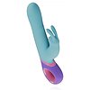 Vibrator PMV20 Meta Rabbit Albastru Thumb 1