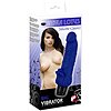 Vibra Lotus Penis Albastru Thumb 2