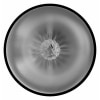 Vibrating Twin Turbo Masturbator Negru Thumb 3