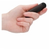 Vibrator 7 Speed Rechargeable Negru Thumb 3