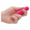 Vibrator 7 Speed Rechargeable Roz Thumb 3