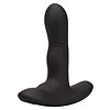 Vibrator Anal Wireless Rocking Probe Negru Thumb 1