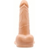 Vibrator Barbara Genie Multi-Speed 14cm Thumb 2