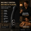 Vibrator Bărbați Pentru Prostată Twister Negru Thumb 14