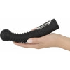 Vibrator Bărbați Pentru Prostată Twister Negru Thumb 16