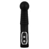 Vibrator Bărbați Pentru Prostată Twister Negru Thumb 2