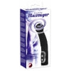 Vibrator Bărbați Pentru Prostată Twister Negru Thumb 26