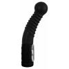 Vibrator Bărbați Pentru Prostată Twister Negru Thumb 6