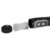 Vibrator Bărbați Pentru Prostată Twister Negru Thumb 20