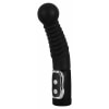 Vibrator Bărbați Pentru Prostată Twister Negru Thumb 1