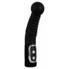 Vibrator Bărbați Pentru Prostată Twister Negru Thumb 4
