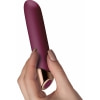 Vibrator Chaiamo Roșu Thumb 1