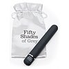 Vibrator Charlie Tango Negru Thumb 3