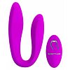 Vibrator Cupluri Pretty Love Letitia Roz Thumb 1