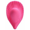 Vibrator Cochilia Dragostei Cu Telecomandă Roz Thumb 2