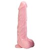 Vibrator Cu Încălzire Fiery Dong