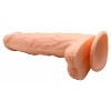 Vibrator Cu Încălzire Fiery Dong Thumb 4