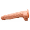 Vibrator Cu Încălzire Fiery Dong Thumb 2