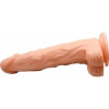Vibrator Cu Încălzire Fiery Dong Thumb 3