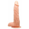 Vibrator Cu Încălzire Fiery Dong