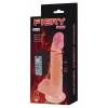 Vibrator Cu Încălzire Fiery Dong Thumb 6