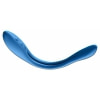 Vibrator Cuplu Elastic Game Albastru Thumb 5