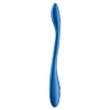 Vibrator Cuplu Elastic Game Albastru Thumb 3