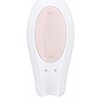 Vibrator Cuplu Satisfyer Double Joy Alb Thumb 7