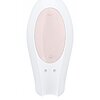 Vibrator Cuplu Satisfyer Double Joy Alb Thumb 8