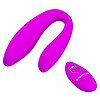 Vibrator Cupluri Pretty Love Letitia Roz Thumb 2