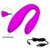Vibrator Cupluri Pretty Love Letitia Roz Thumb 4